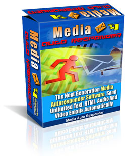 Media Auto Responder