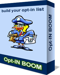 Optin Boom Script